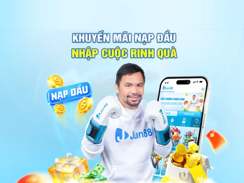 Jun88 ⚜️ Link Đăng Ký, Đăng Nhập Jun88.Com Chính Thức ©️2026